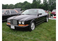Bentley Continental R 